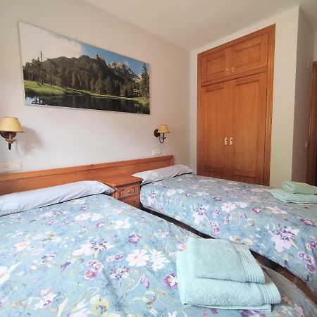 Check-In Casas Sinoantonio Διαμέρισμα Benasque Εξωτερικό φωτογραφία