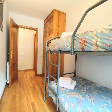 Check-In Casas Sinoantonio Διαμέρισμα Benasque Εξωτερικό φωτογραφία