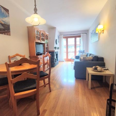 Check-In Casas Sinoantonio Διαμέρισμα Benasque Εξωτερικό φωτογραφία